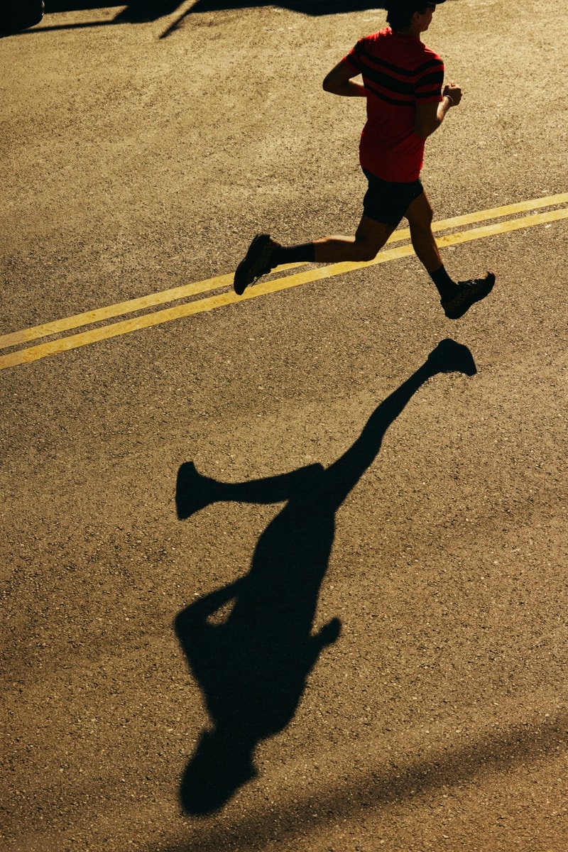 Lululemon 2026 RUNNING COLLECTION Info Ben Seymour
