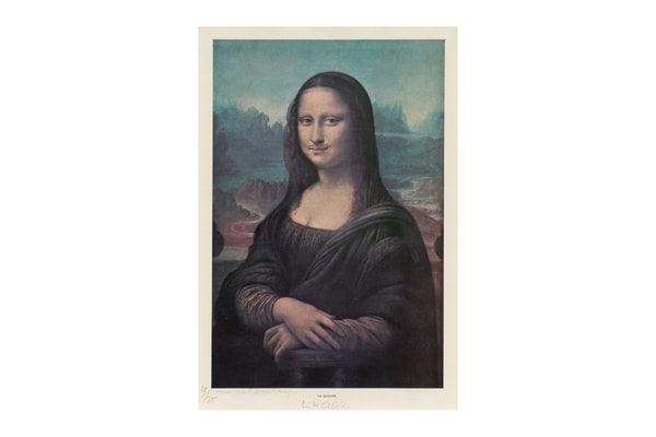 Marcel Duchamp Gagosian Upper East Side Exhibition New York Art Artworks