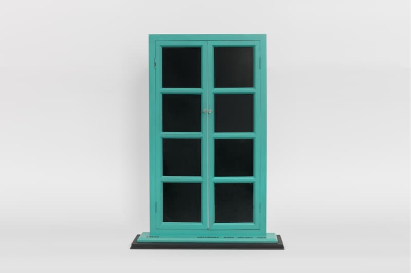 Marcel Duchamp Gagosian Upper East Side Exhibition New York Art Artworks