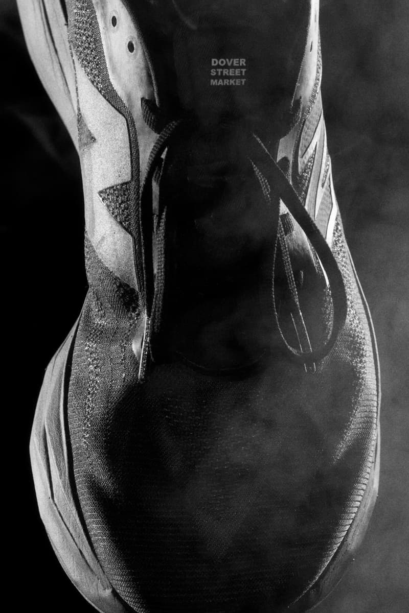 Dover Street Market x New Balance SC Elite V5 Collection Release Info