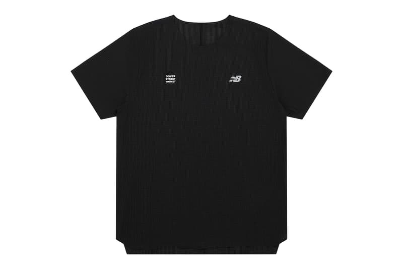 Dover Street Market x New Balance SC Elite V5 Collection Release Info