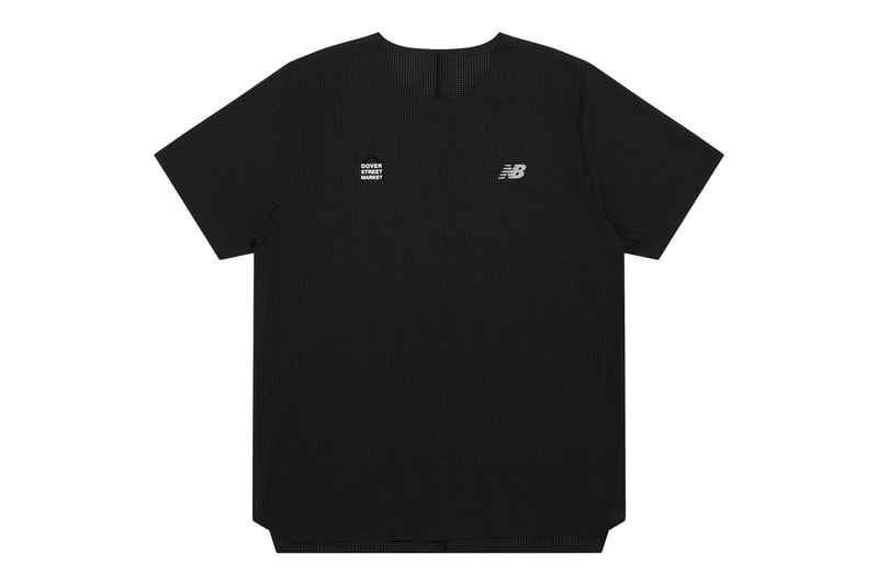 Dover Street Market x New Balance SC Elite V5 Collection Release Info