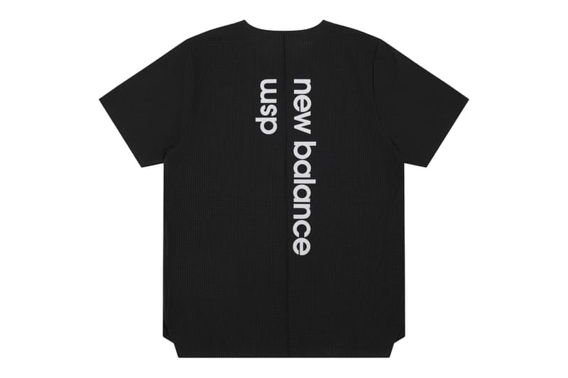 Dover Street Market x New Balance SC Elite V5 Collection Release Info