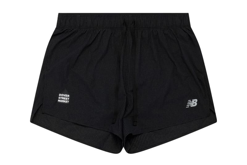 Dover Street Market x New Balance SC Elite V5 Collection Release Info