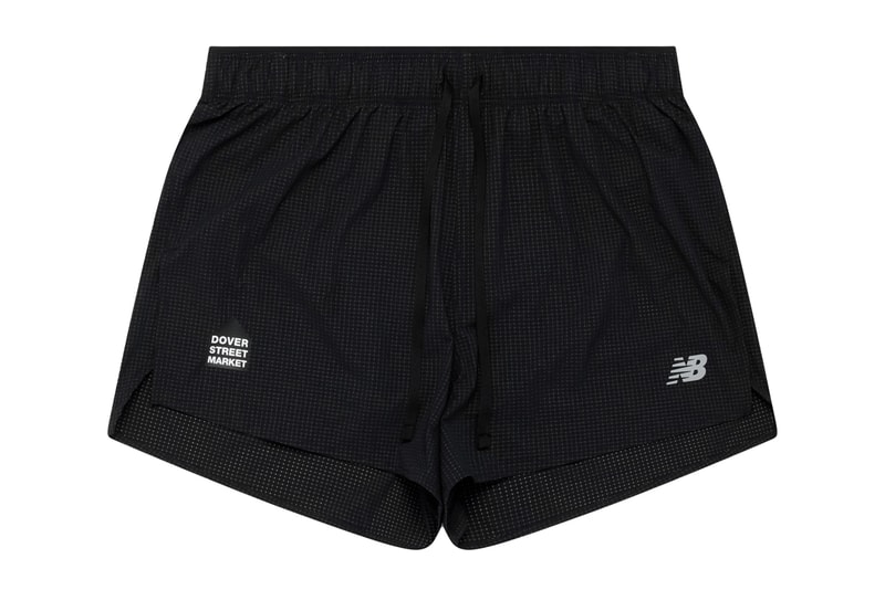 Dover Street Market x New Balance SC Elite V5 Collection Release Info