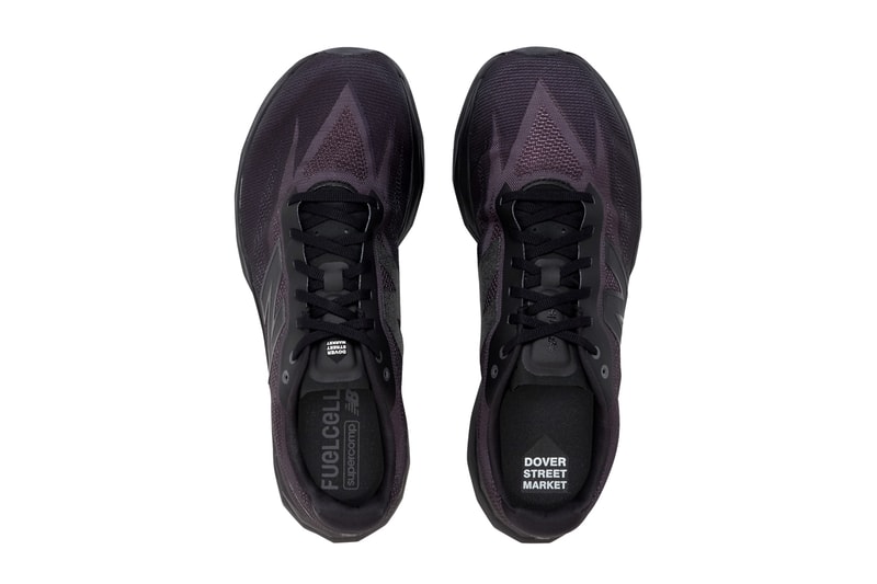 Dover Street Market x New Balance SC Elite V5 Collection Release Info