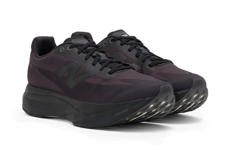 Dover Street Market x New Balance SC Elite V5 Collection Release Info