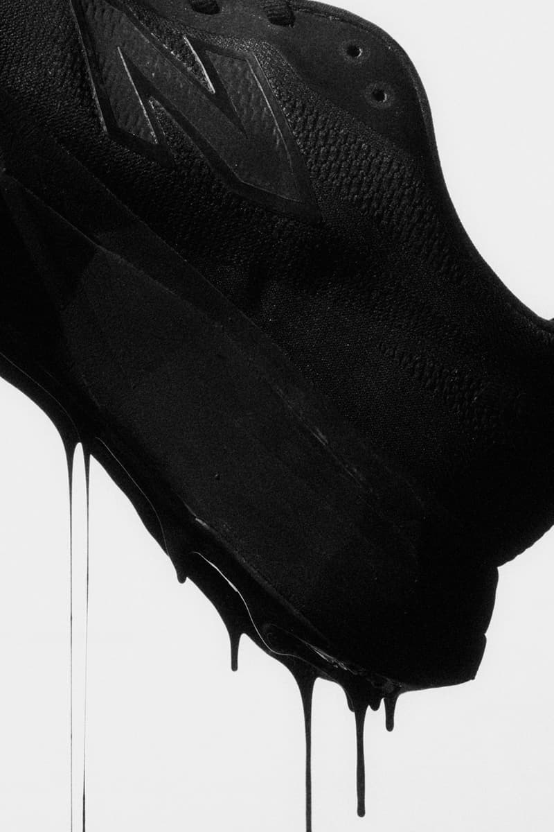 Dover Street Market x New Balance SC Elite V5 Collection Release Info