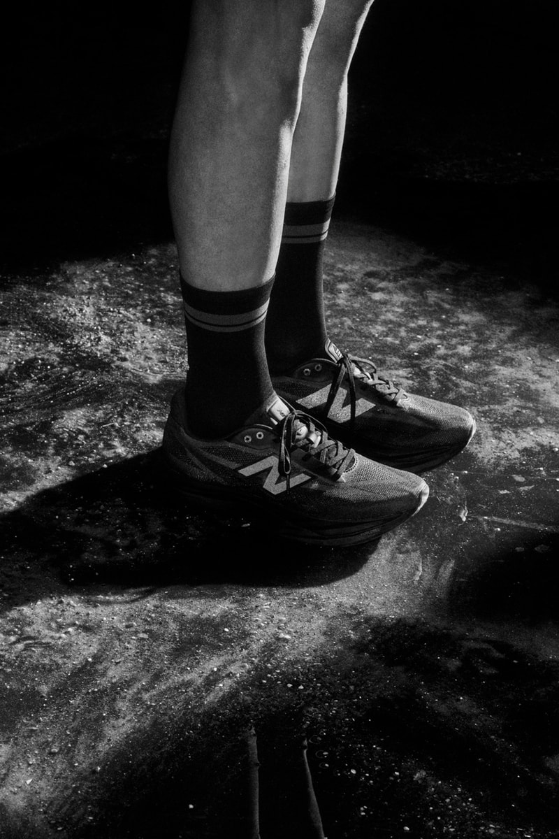 Dover Street Market x New Balance SC Elite V5 Collection Release Info