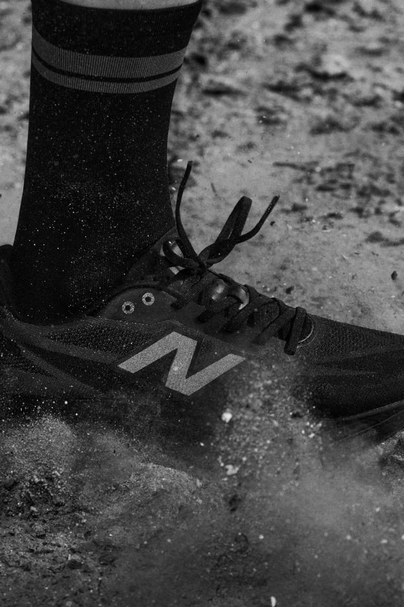 Dover Street Market x New Balance SC Elite V5 Collection Release Info