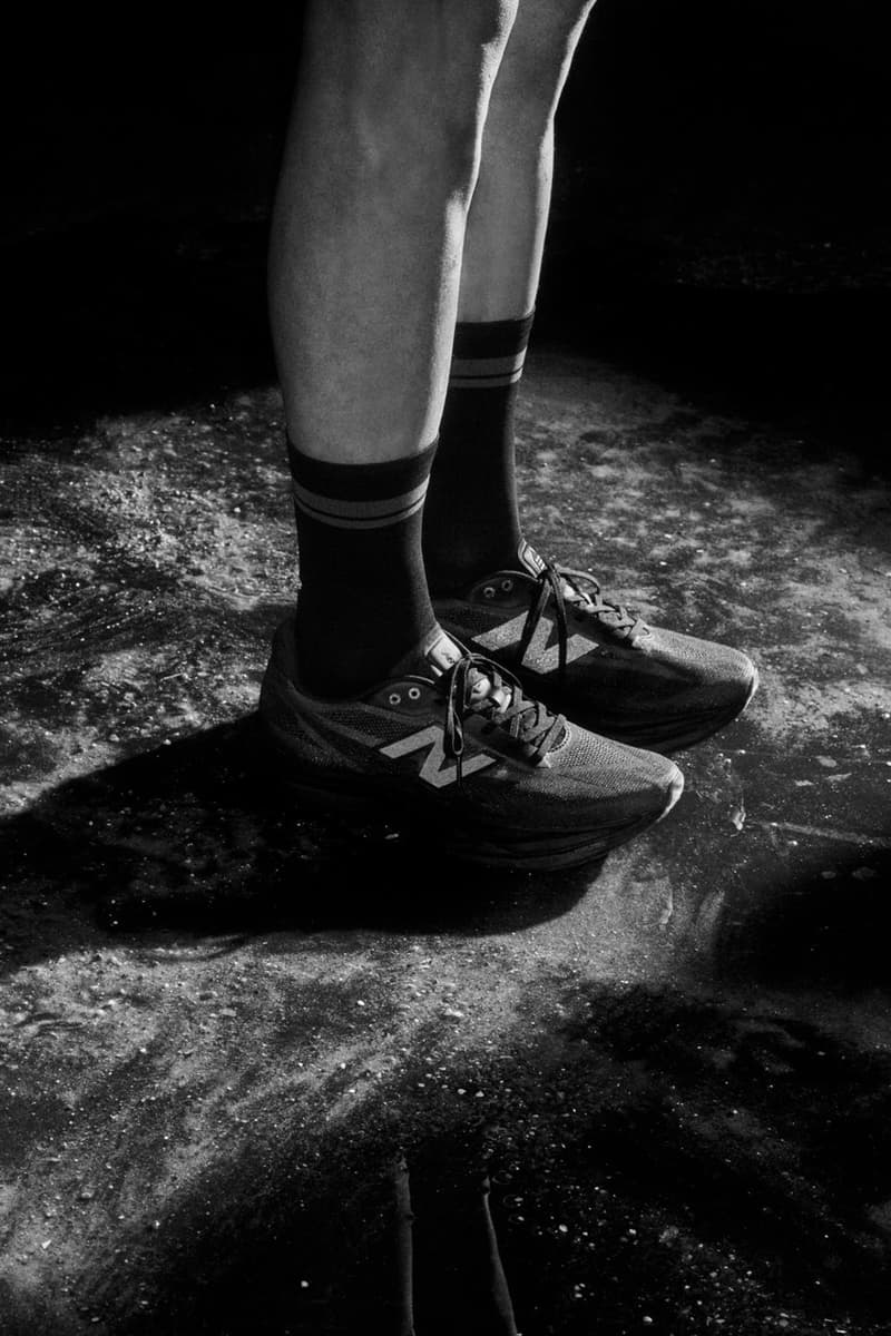 Dover Street Market x New Balance SC Elite V5 Collection Release Info