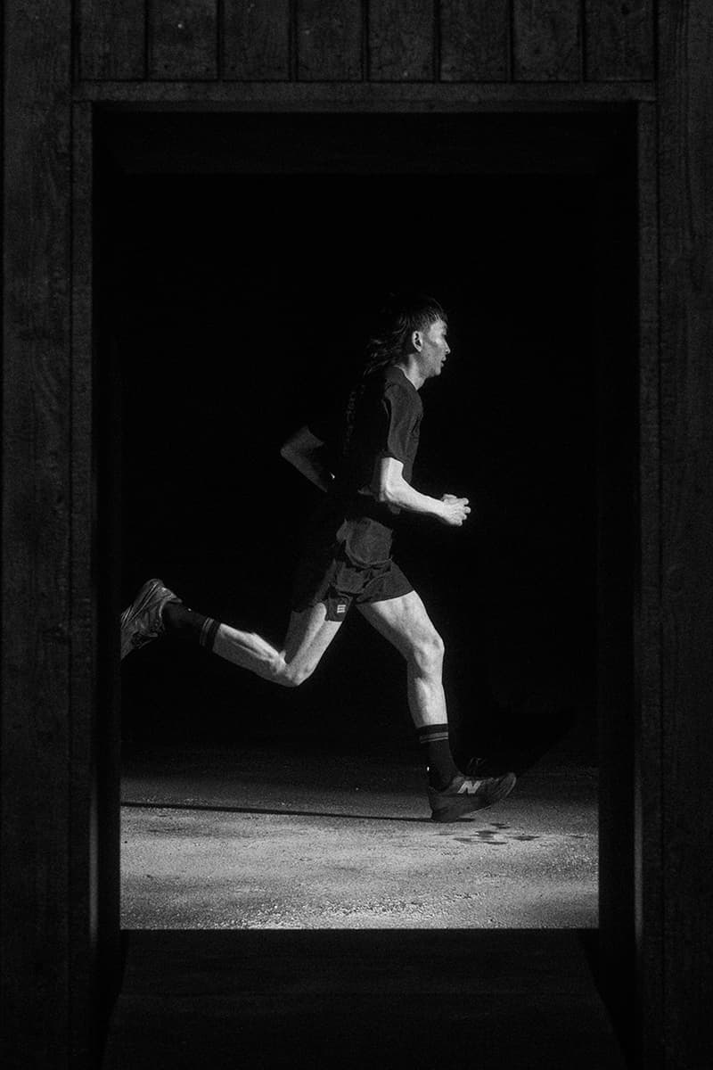 Dover Street Market x New Balance SC Elite V5 Collection Release Info