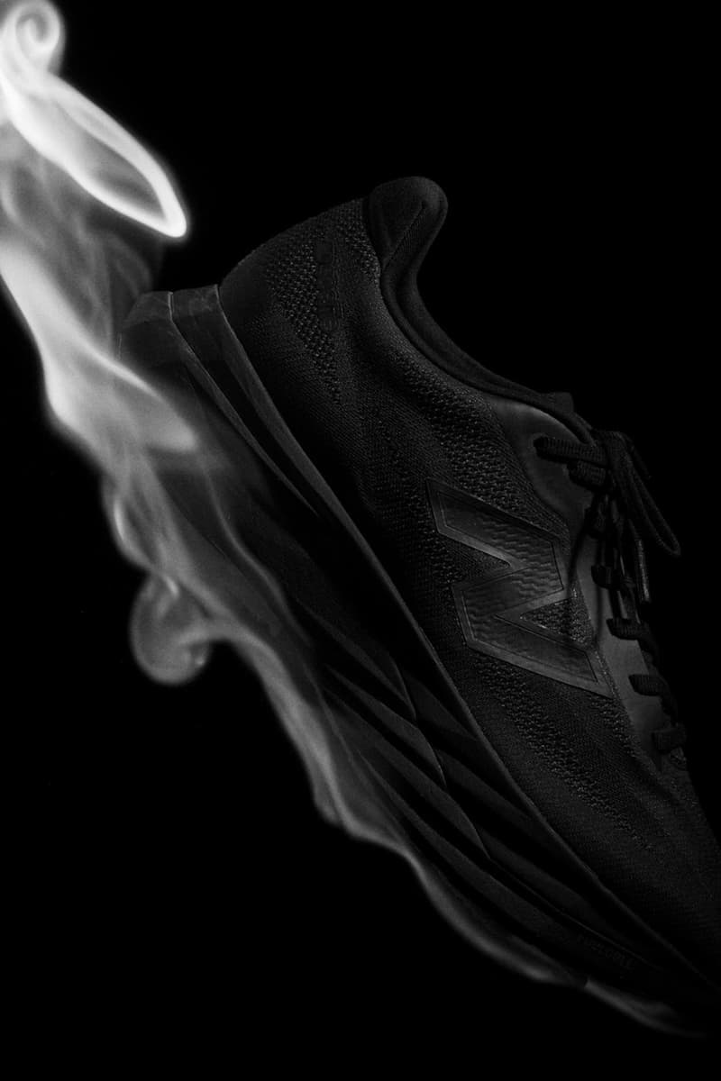 Dover Street Market x New Balance SC Elite V5 Collection Release Info