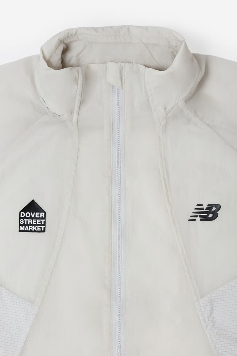 Dover Street Market x New Balance SC Elite V5 Collection Release Info