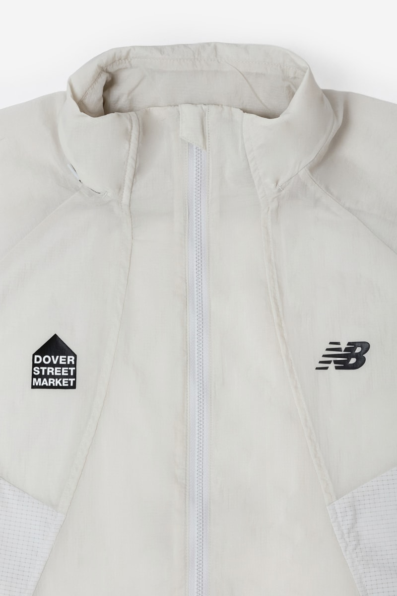 Dover Street Market x New Balance SC Elite V5 Collection Release Info