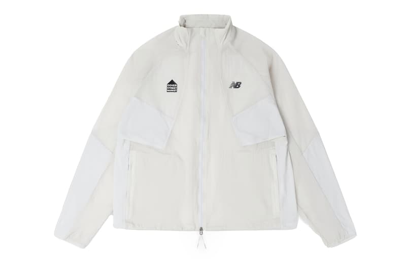 Dover Street Market x New Balance SC Elite V5 Collection Release Info