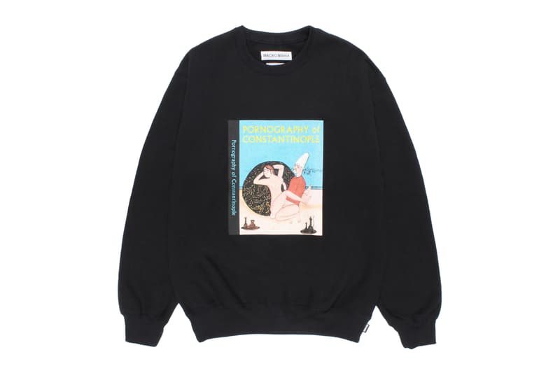  wes anderson The Phoenician Scheme WACKO MARIA spring summer ss 2026 Collaboration collection Release Info