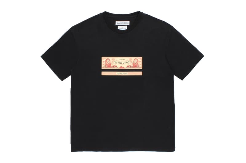  wes anderson The Phoenician Scheme WACKO MARIA spring summer ss 2026 Collaboration collection Release Info