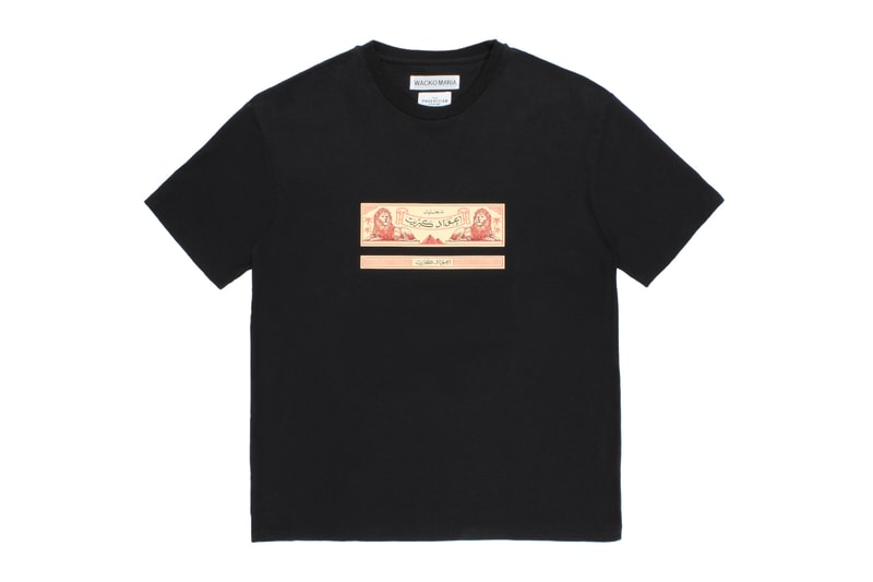  wes anderson The Phoenician Scheme WACKO MARIA spring summer ss 2026 Collaboration collection Release Info