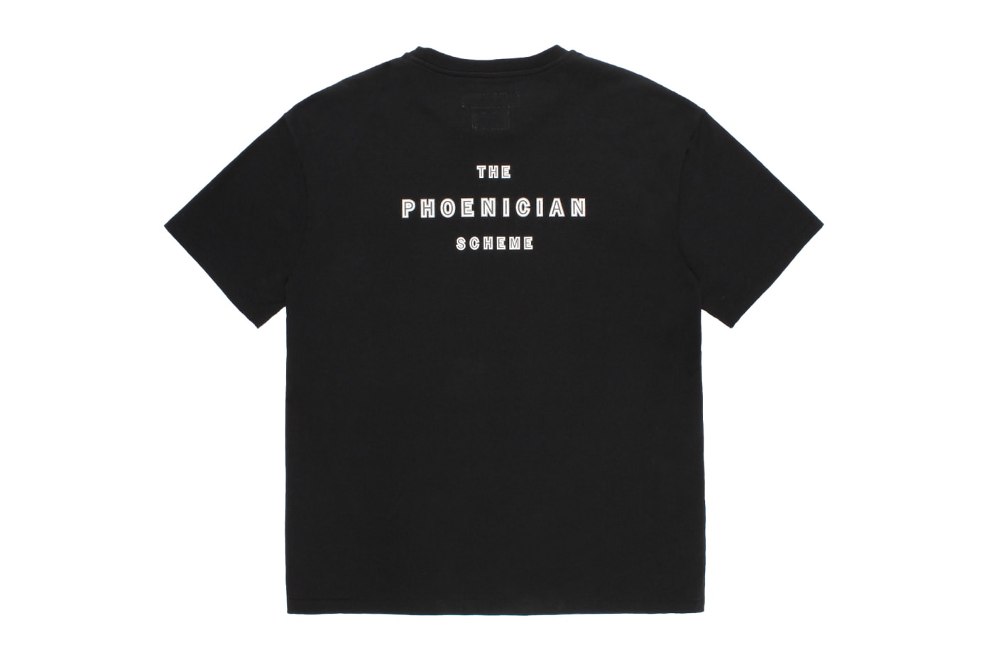  wes anderson The Phoenician Scheme WACKO MARIA spring summer ss 2026 Collaboration collection Release Info