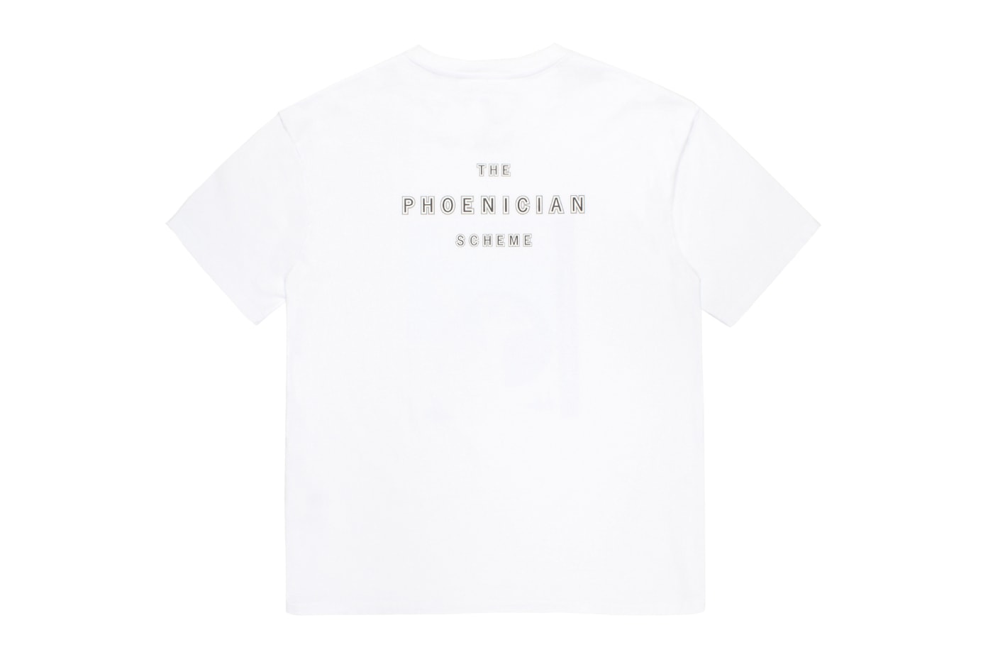  wes anderson The Phoenician Scheme WACKO MARIA spring summer ss 2026 Collaboration collection Release Info
