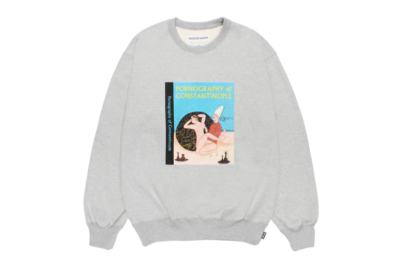  wes anderson The Phoenician Scheme WACKO MARIA spring summer ss 2026 Collaboration collection Release Info