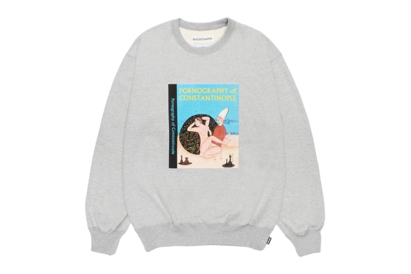 wes anderson The Phoenician Scheme WACKO MARIA spring summer ss 2026 Collaboration collection Release Info
