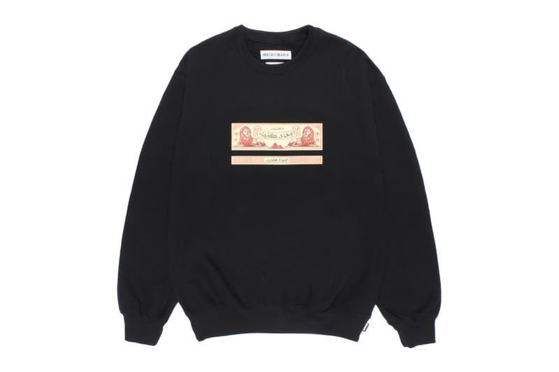  wes anderson The Phoenician Scheme WACKO MARIA spring summer ss 2026 Collaboration collection Release Info