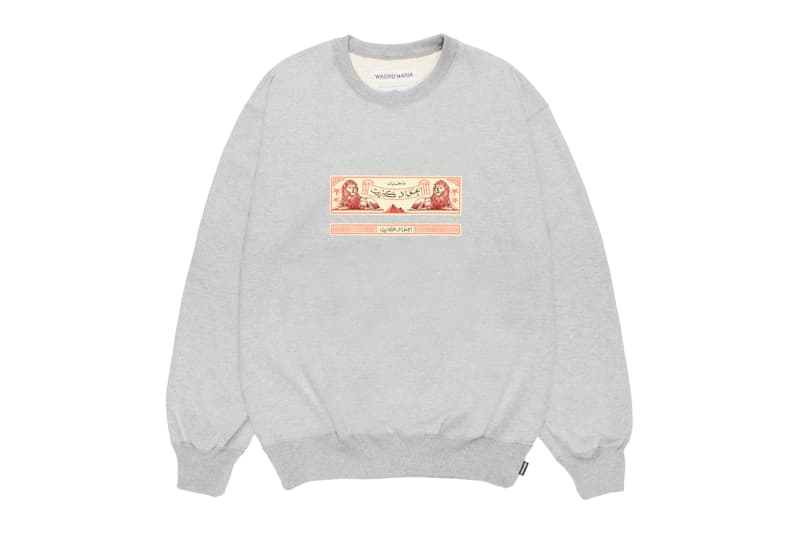  wes anderson The Phoenician Scheme WACKO MARIA spring summer ss 2026 Collaboration collection Release Info