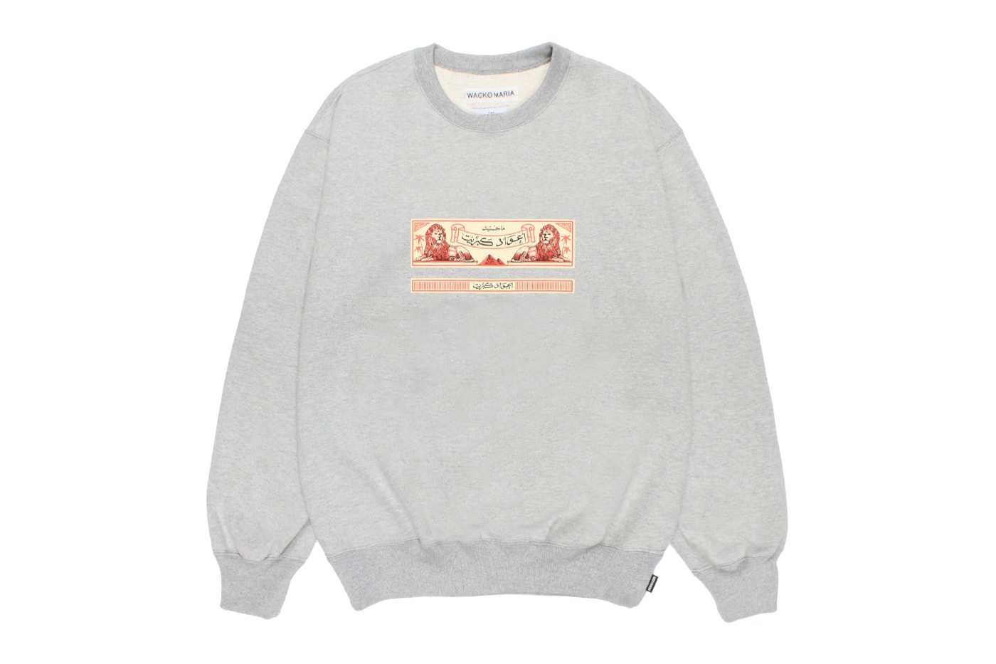  wes anderson The Phoenician Scheme WACKO MARIA spring summer ss 2026 Collaboration collection Release Info