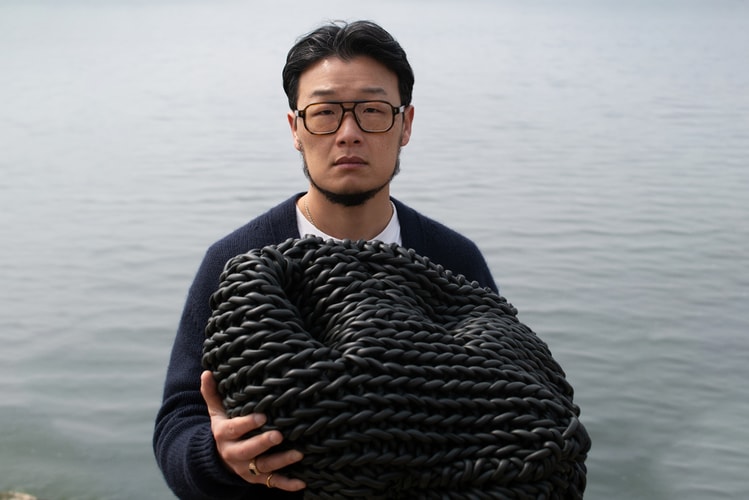 Bottega Veneta And Kwangho Lee Are a Match Made in Heaven