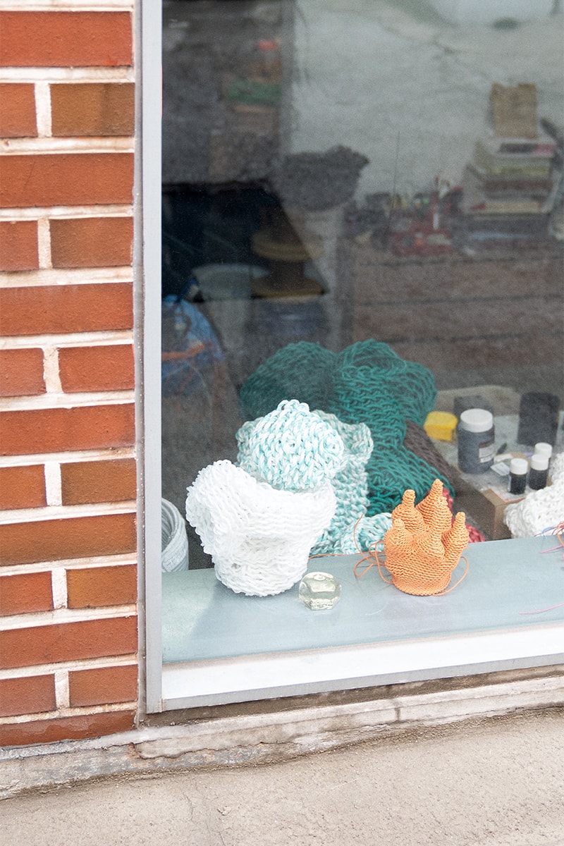 Bottega Veneta And Kwangho Lee Are a Match Made in Heaven