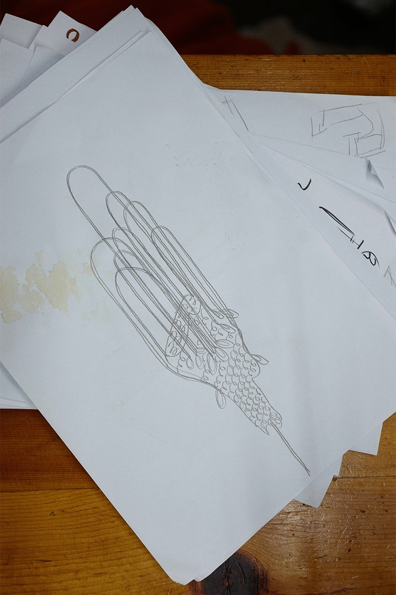 Bottega Veneta And Kwangho Lee Are a Match Made in Heaven