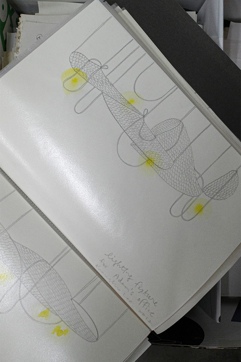 Bottega Veneta And Kwangho Lee Are a Match Made in Heaven