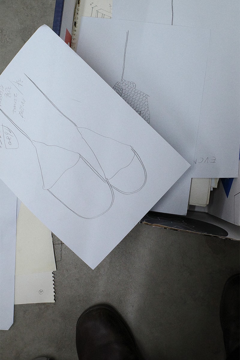 Bottega Veneta And Kwangho Lee Are a Match Made in Heaven