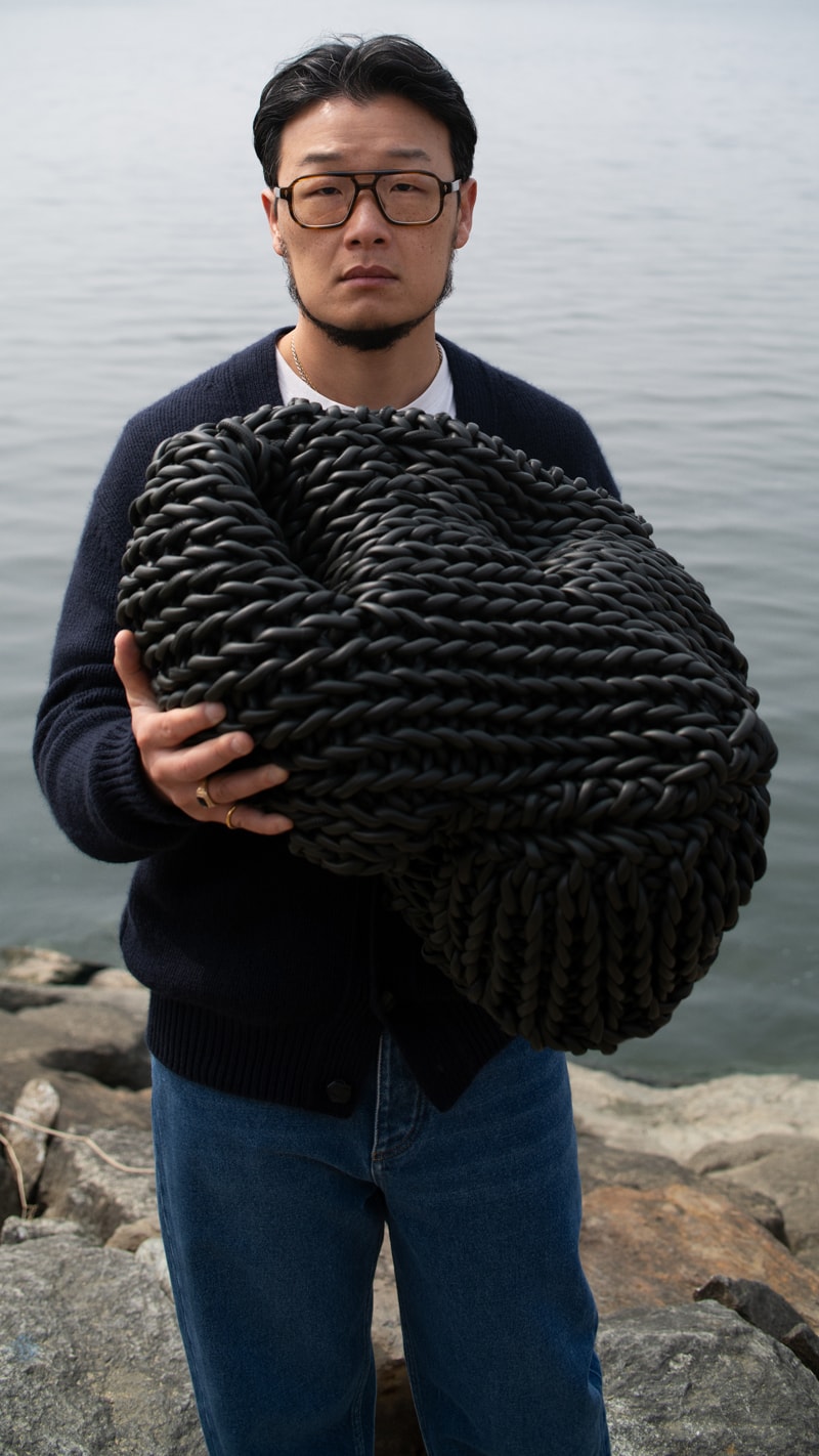 Bottega Veneta And Kwangho Lee Are a Match Made in Heaven