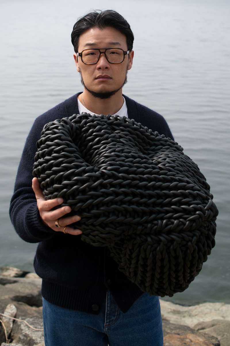 Bottega Veneta And Kwangho Lee Are a Match Made in Heaven