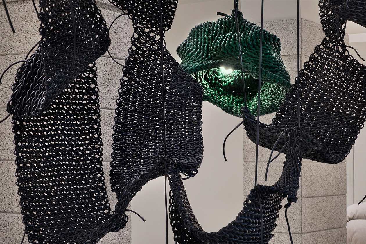 Bottega Veneta And Kwangho Lee Are a Match Made in Heaven