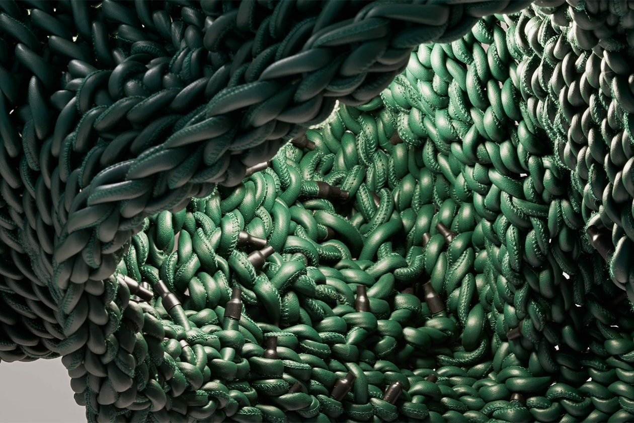 Bottega Veneta And Kwangho Lee Are a Match Made in Heaven