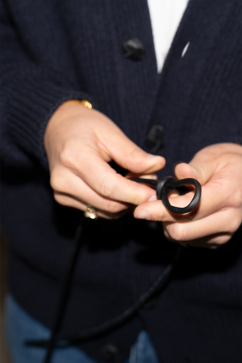 Bottega Veneta And Kwangho Lee Are a Match Made in Heaven