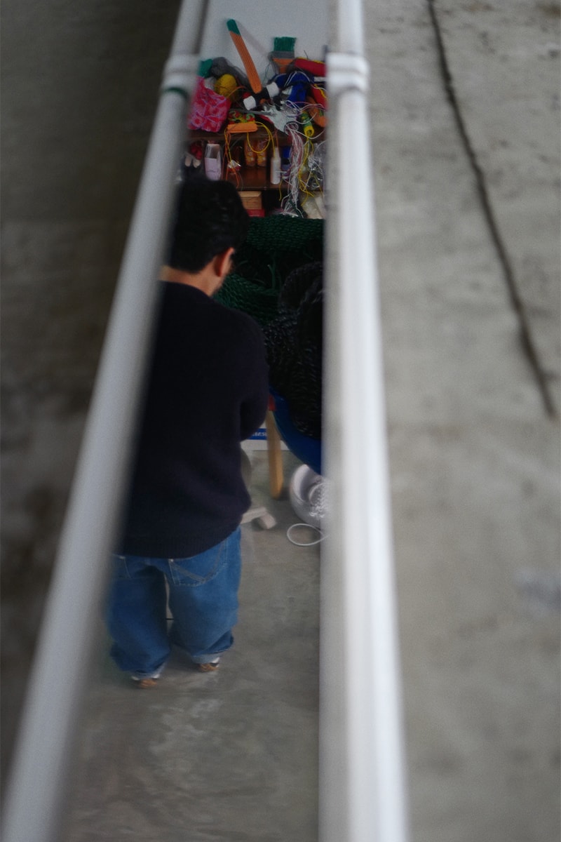 Bottega Veneta And Kwangho Lee Are a Match Made in Heaven