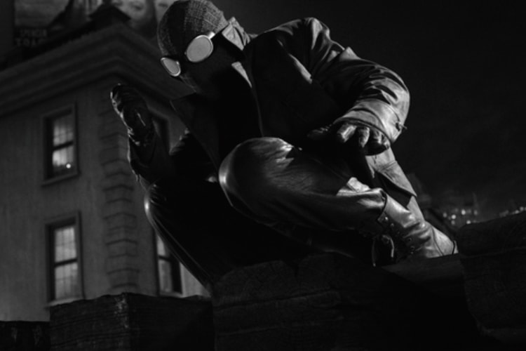 The Live-Action 'Spider-Noir' Trailer Drops Nicolas Cage Into a Gritty '30s Underworld