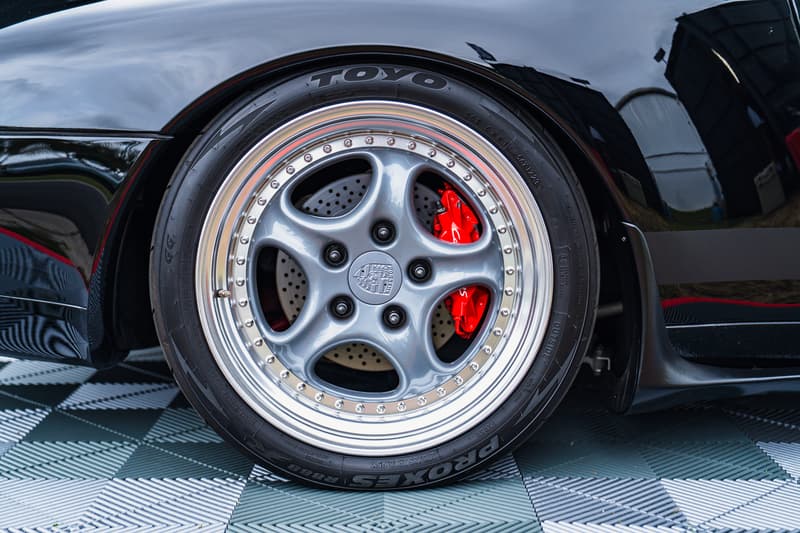 Air|Water 2026 Event Costa Mesa Porsche Meet Recap California 911 GT3 RS