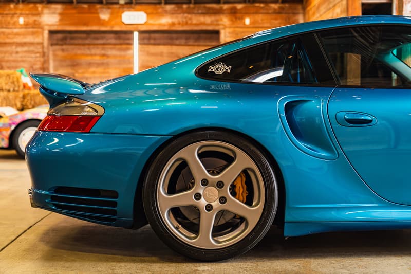 Air|Water 2026 Event Costa Mesa Porsche Meet Recap California 911 GT3 RS