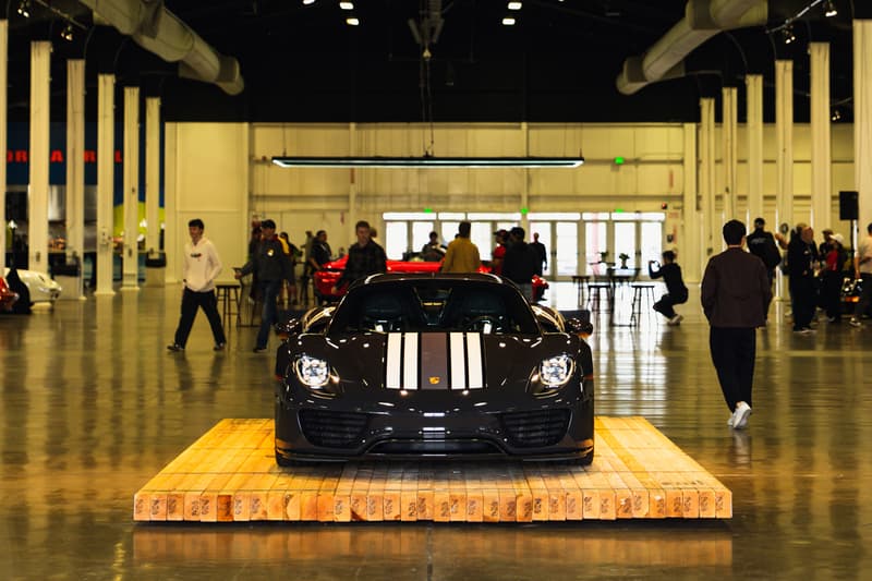 Air|Water 2026 Event Costa Mesa Porsche Meet Recap California 911 GT3 RS
