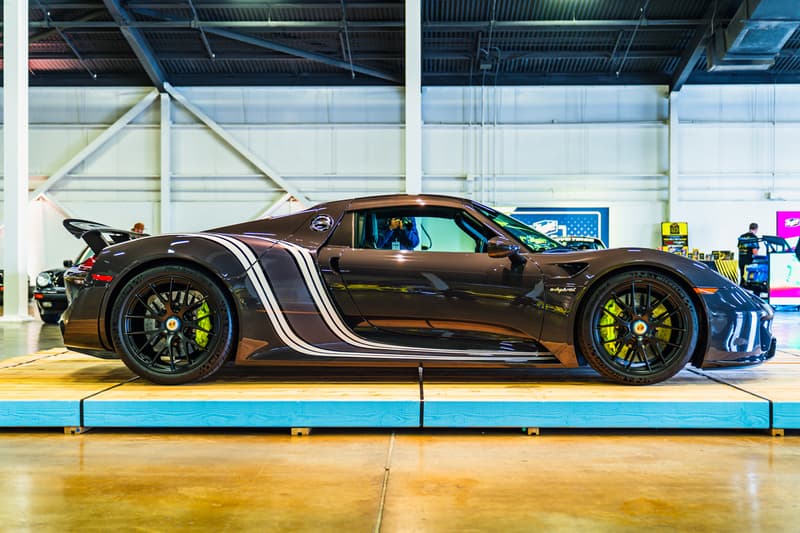 Air|Water 2026 Event Costa Mesa Porsche Meet Recap California 911 GT3 RS