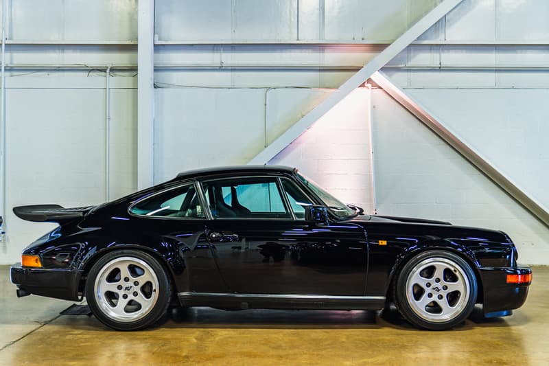 Air|Water 2026 Event Costa Mesa Porsche Meet Recap California 911 GT3 RS