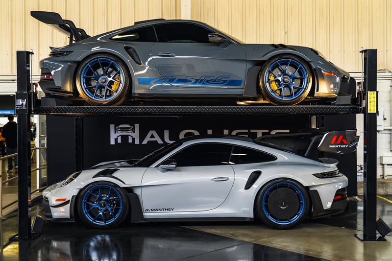 Air|Water 2026 Event Costa Mesa Porsche Meet Recap California 911 GT3 RS