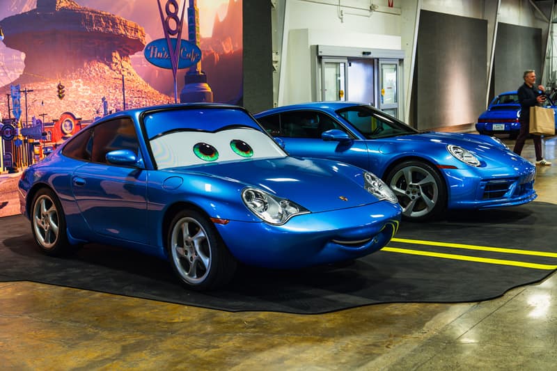 Air|Water 2026 Event Costa Mesa Porsche Meet Recap California 911 GT3 RS