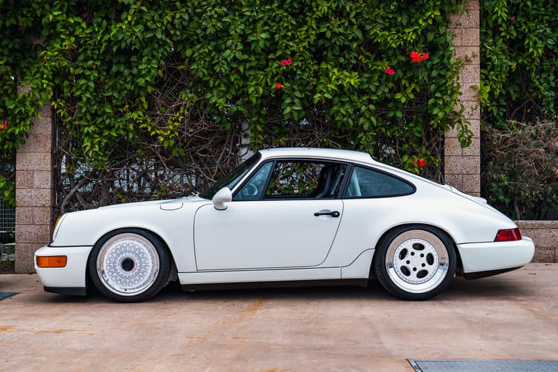 Air|Water 2026 Event Costa Mesa Porsche Meet Recap California 911 GT3 RS